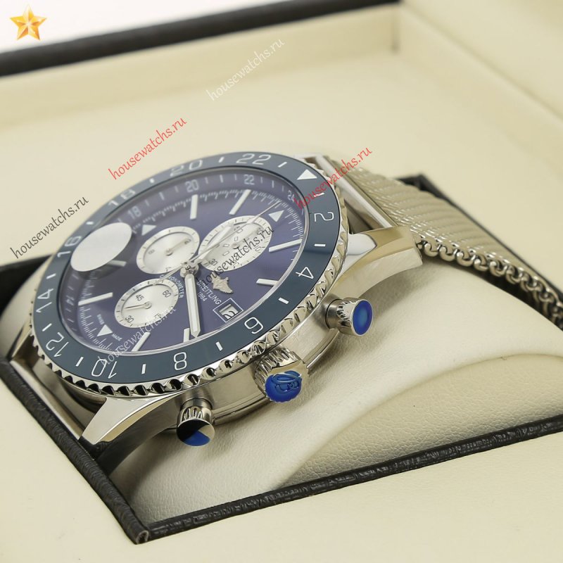 Копия Часы Breitling Superocean H103500
