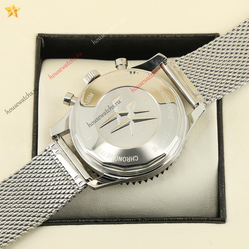 Копия Часы Breitling Superocean H103500