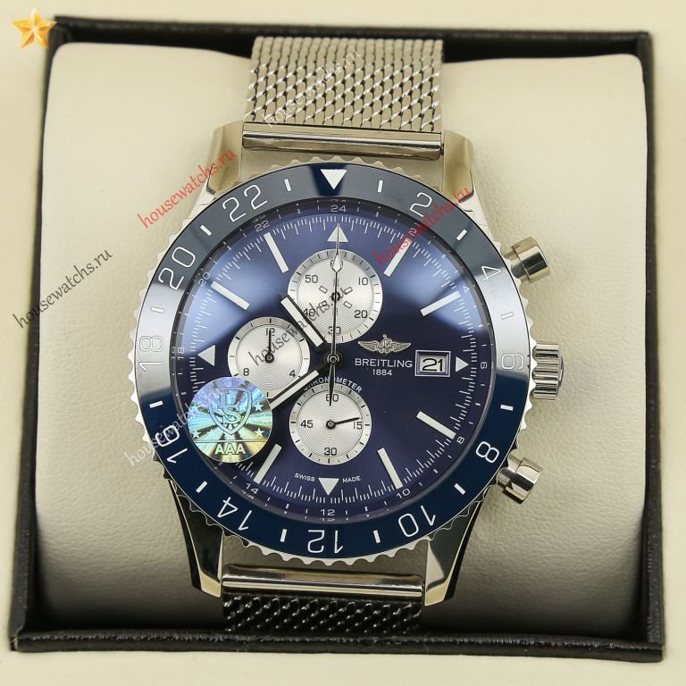 Копия Часы Breitling Superocean H103500