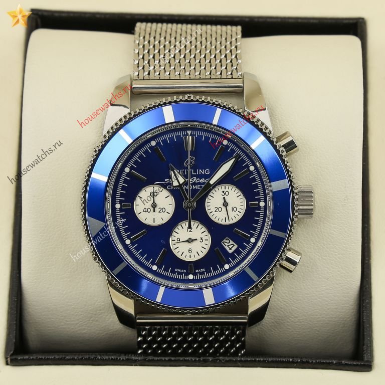 Копия Часы Breitling Superocean H103501