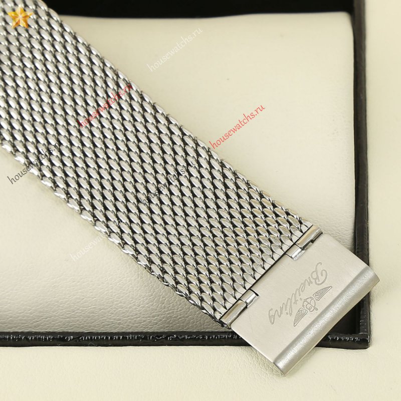 Копия Часы Breitling Superocean H103501