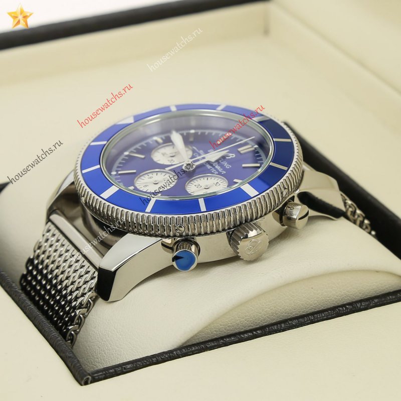 Копия Часы Breitling Superocean H103501