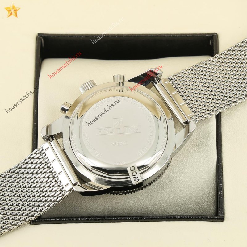 Копия Часы Breitling Superocean H103501