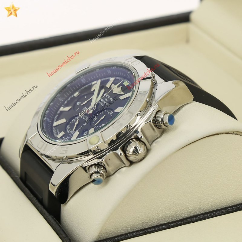 Копия Часы Breitling Windrider H103502