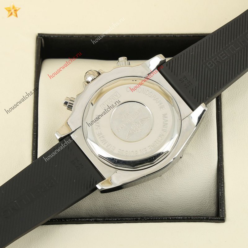 Копия Часы Breitling Windrider H103502