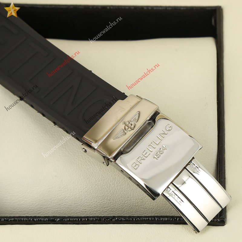 Копия Часы Breitling Windrider H103502