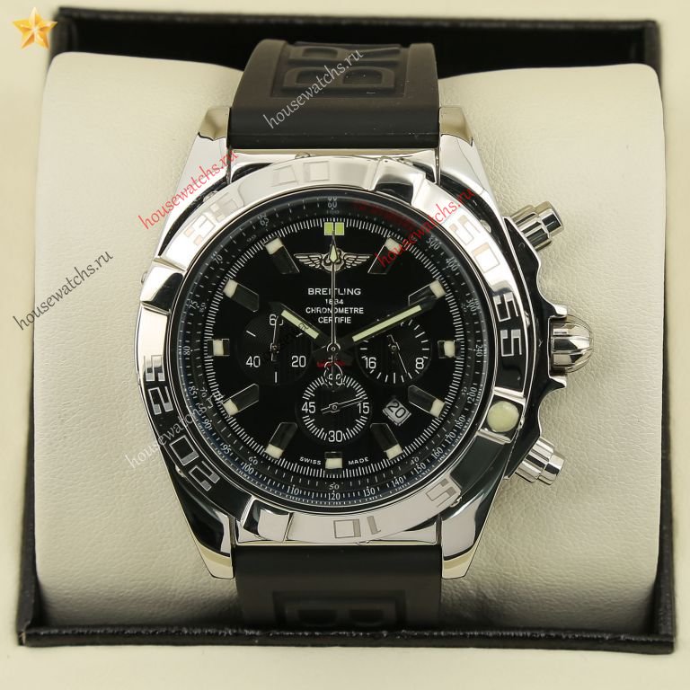 Копия Часы Breitling Windrider H103502