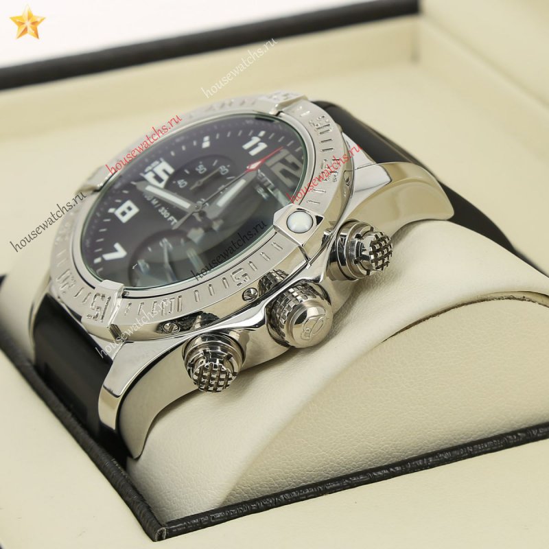 Копия Часы Breitling Windrider H103503