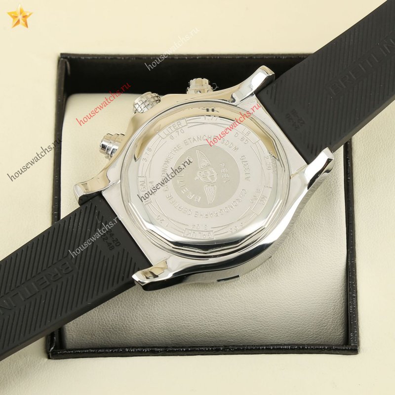 Копия Часы Breitling Windrider H103503