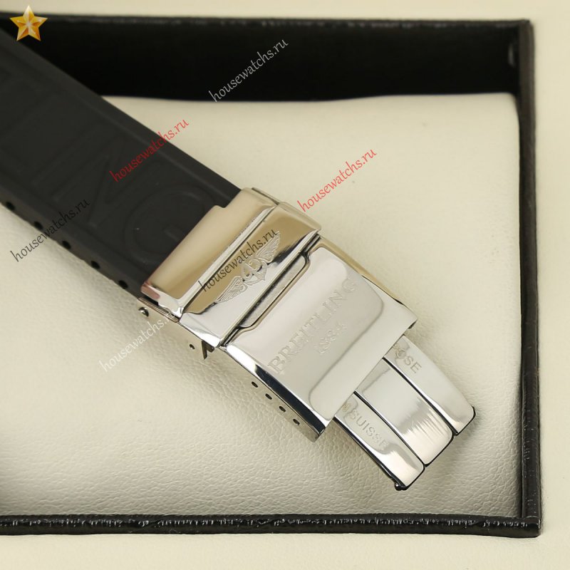 Копия Часы Breitling Windrider H103503