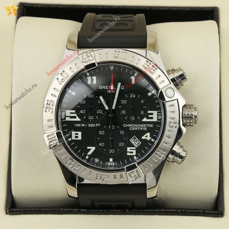 Копия Часы Breitling Windrider H103503