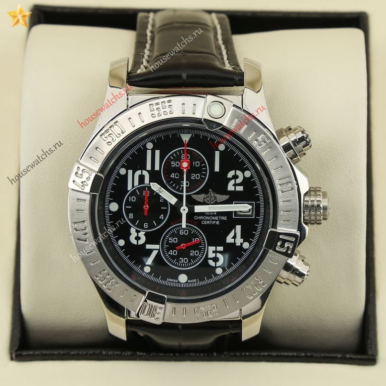 Копия Часы Breitling Windrider H103504