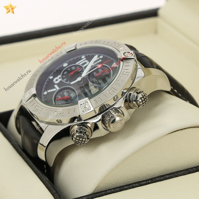 Копия Часы Breitling Windrider H103504