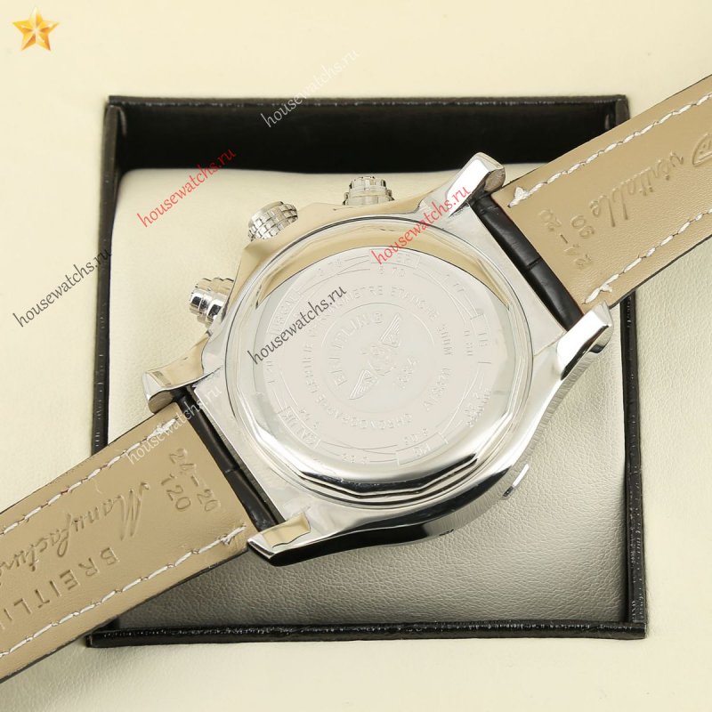 Копия Часы Breitling Windrider H103504