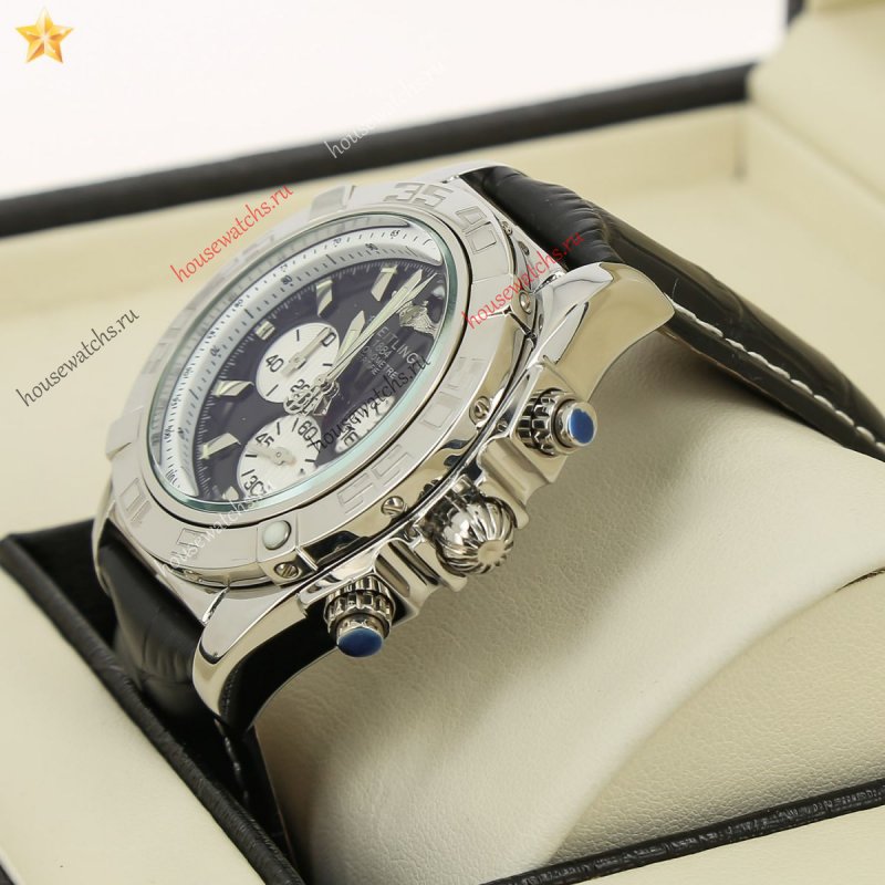 Копия Часы Breitling Windrider H103505