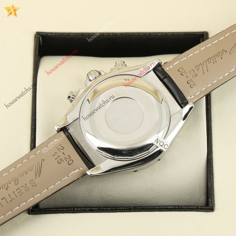 Копия Часы Breitling Windrider H103505