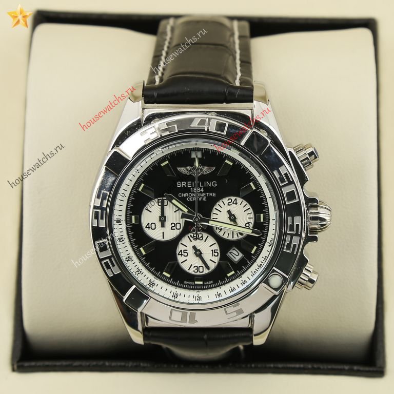 Копия Часы Breitling Windrider H103505