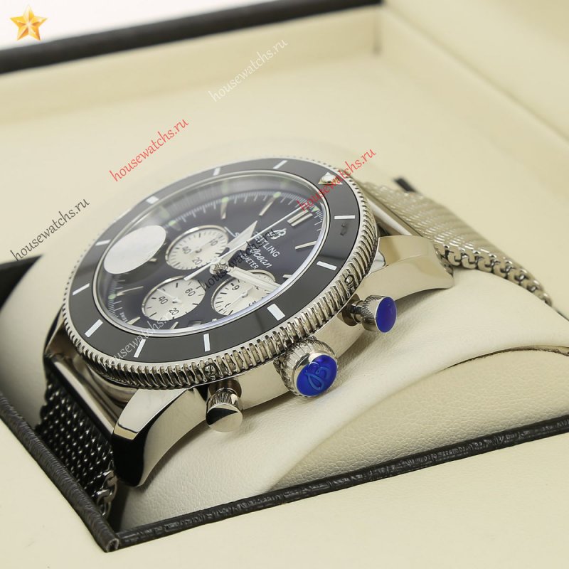Копия Часы Breitling Superocean H103506