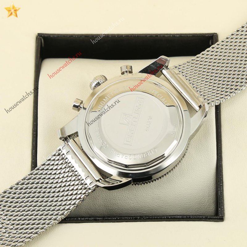 Копия Часы Breitling Superocean H103506