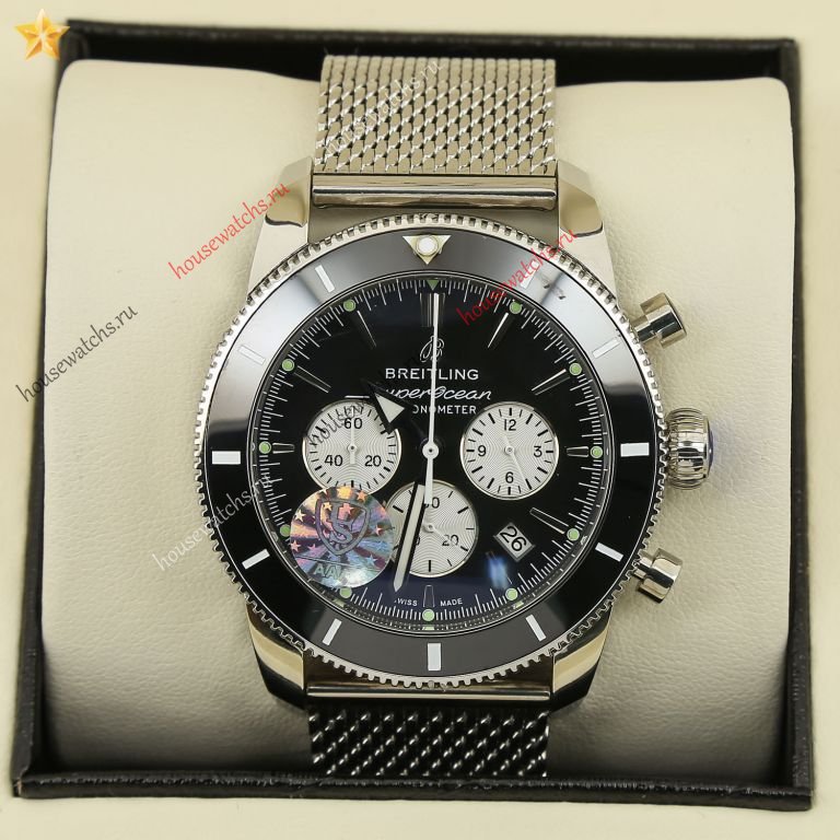 Копия Часы Breitling Superocean H103506