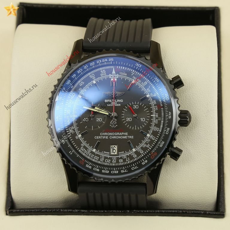 Копия Часы Breitling Navitimer H103507