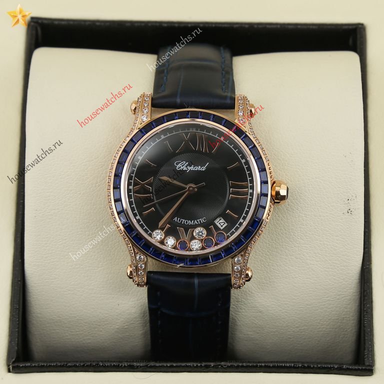 Копия Часы Chopard Happy Sport H103508