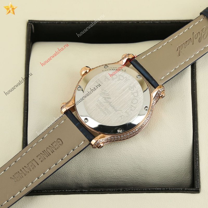 Копия Часы Chopard Happy Sport H103508