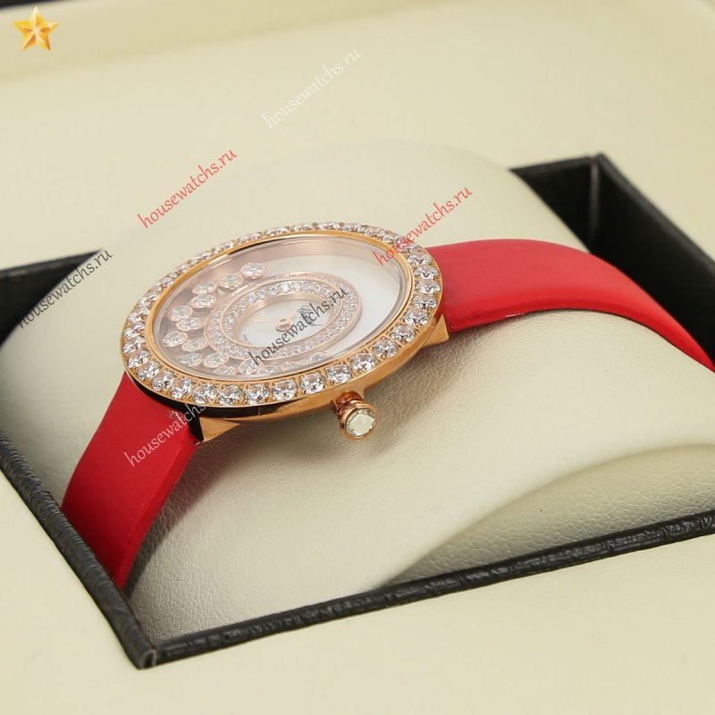 Копия Часы Chopard Happy Diamonds H103510