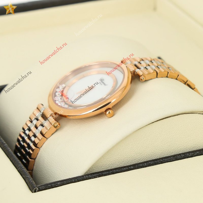 Копия Часы Chopard Happy Diamonds H103515