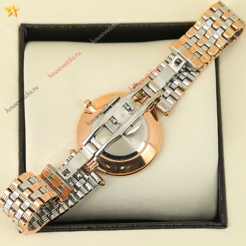 Копия Часы Chopard Happy Diamonds H103515