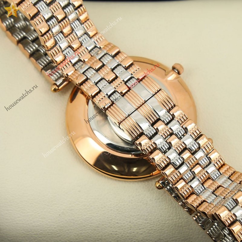 Копия Часы Chopard Happy Diamonds H103515