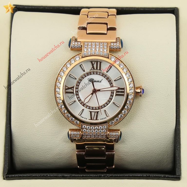 Копия Часы Chopard Imperiale H103516