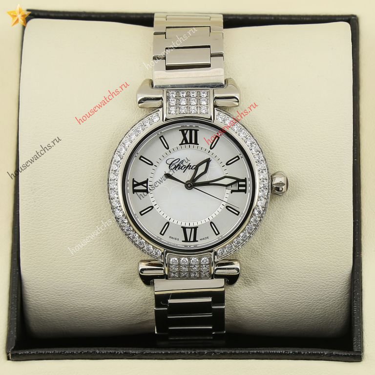 Копия Часы Chopard Imperiale H103517