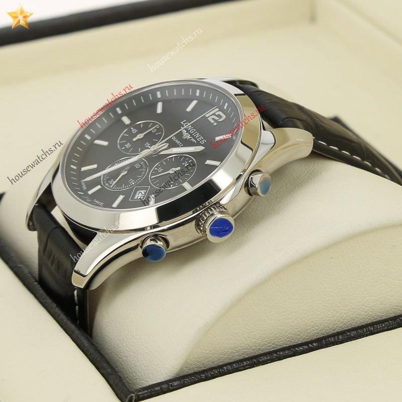 Копия Часы Longines Master Collection H103520