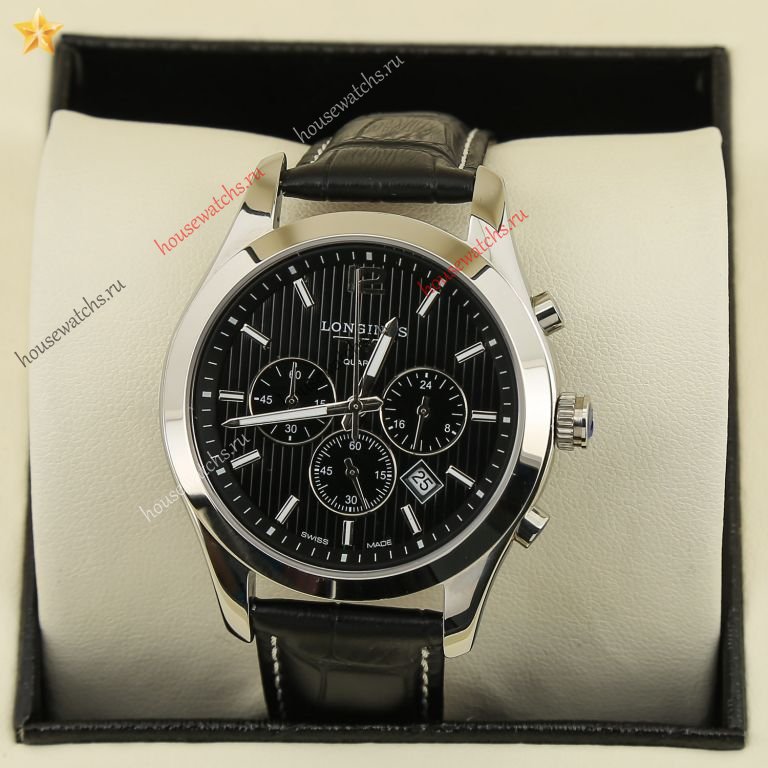 Копия Часы Longines Master Collection H103520