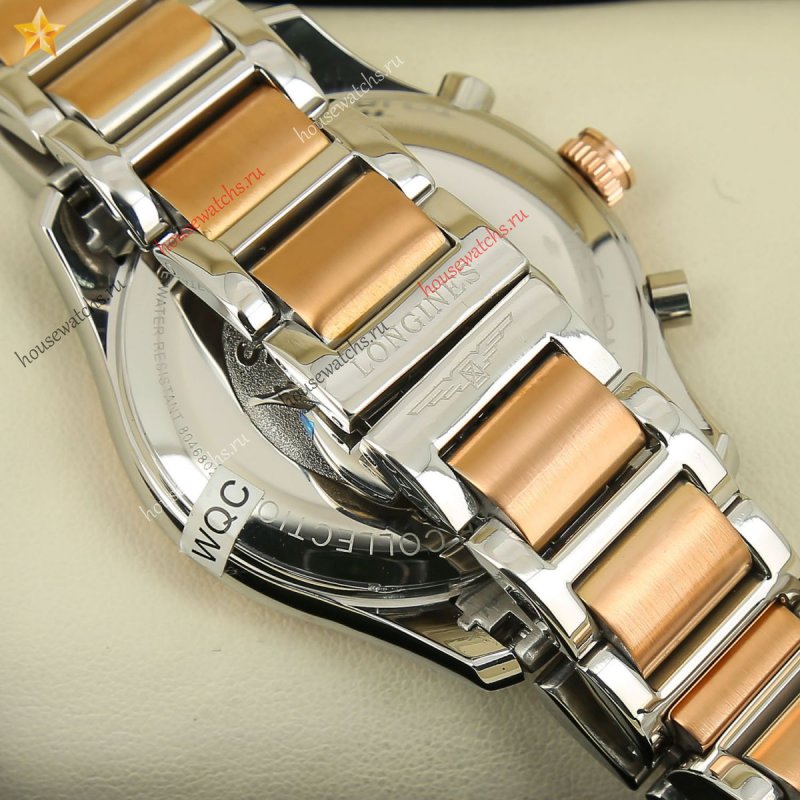 Копия Часы Longines Master Collection H103521