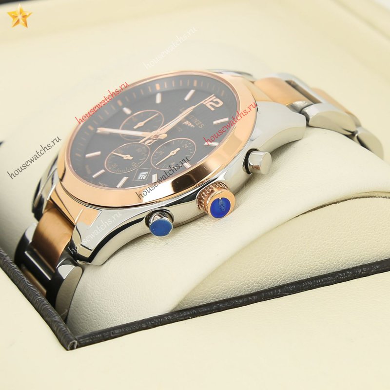 Копия Часы Longines Master Collection H103521