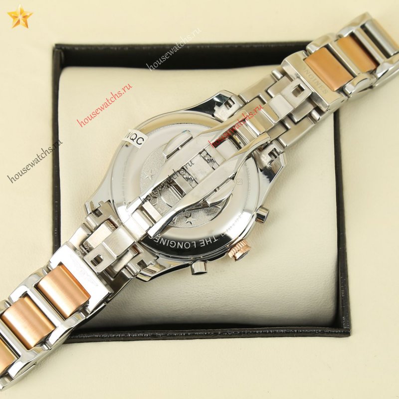 Копия Часы Longines Master Collection H103521