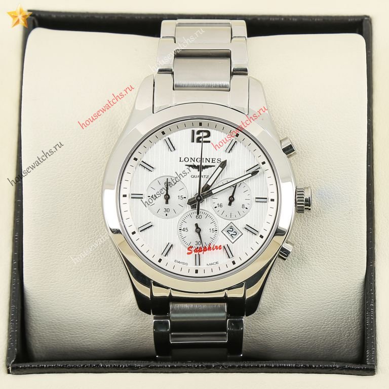 Копия Часы Longines Master Collection H103522