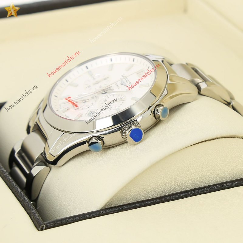 Копия Часы Longines Master Collection H103522