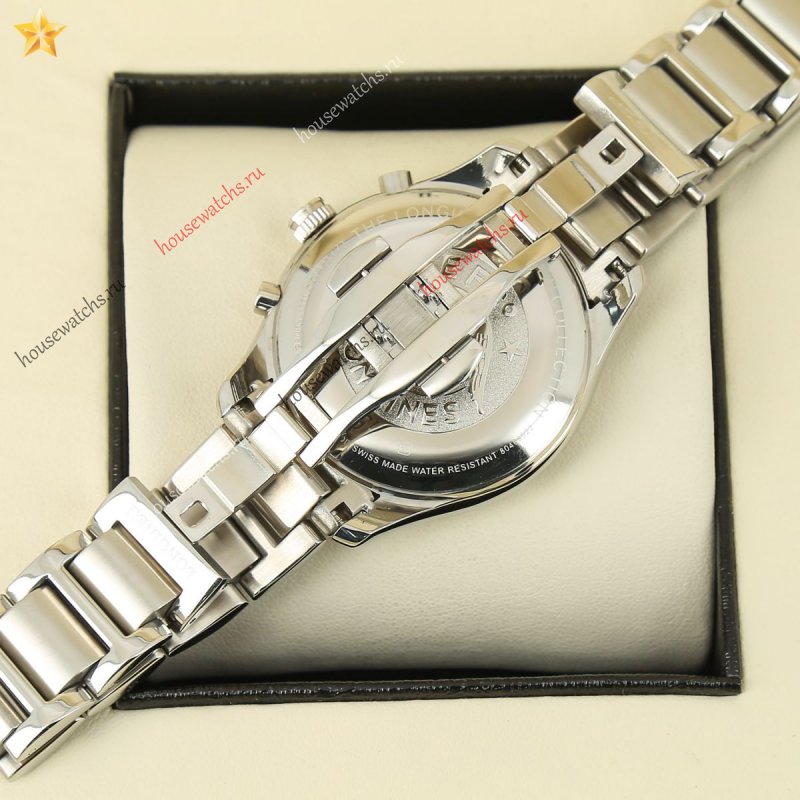 Копия Часы Longines Master Collection H103522