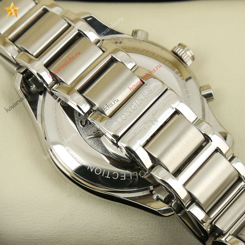 Копия Часы Longines Master Collection H103522