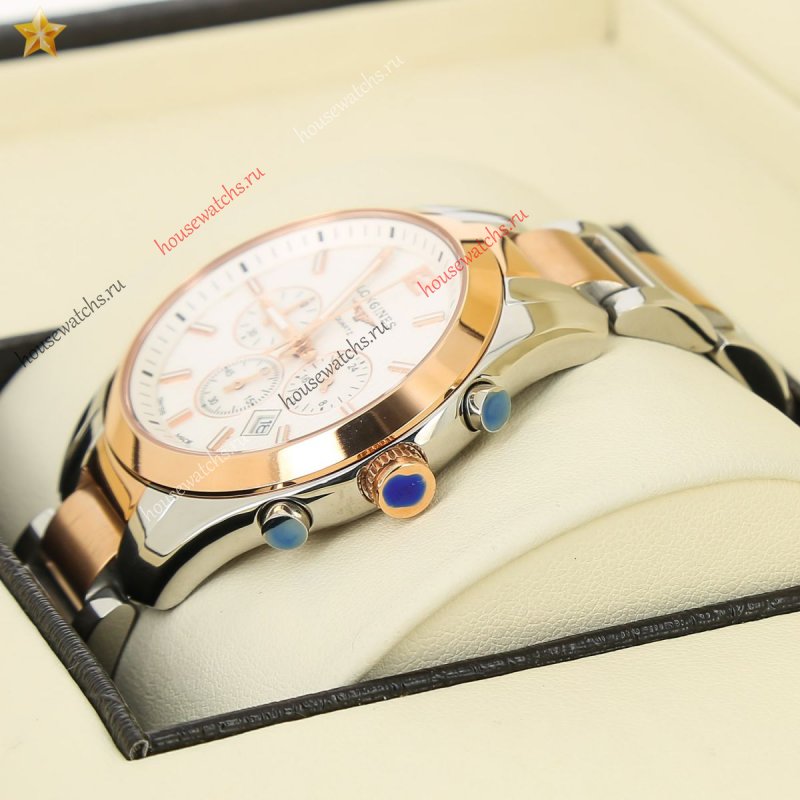 Копия Часы Longines Master Collection H103523