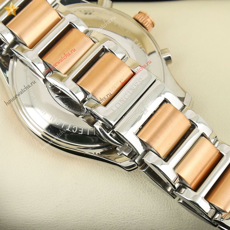 Копия Часы Longines Master Collection H103523