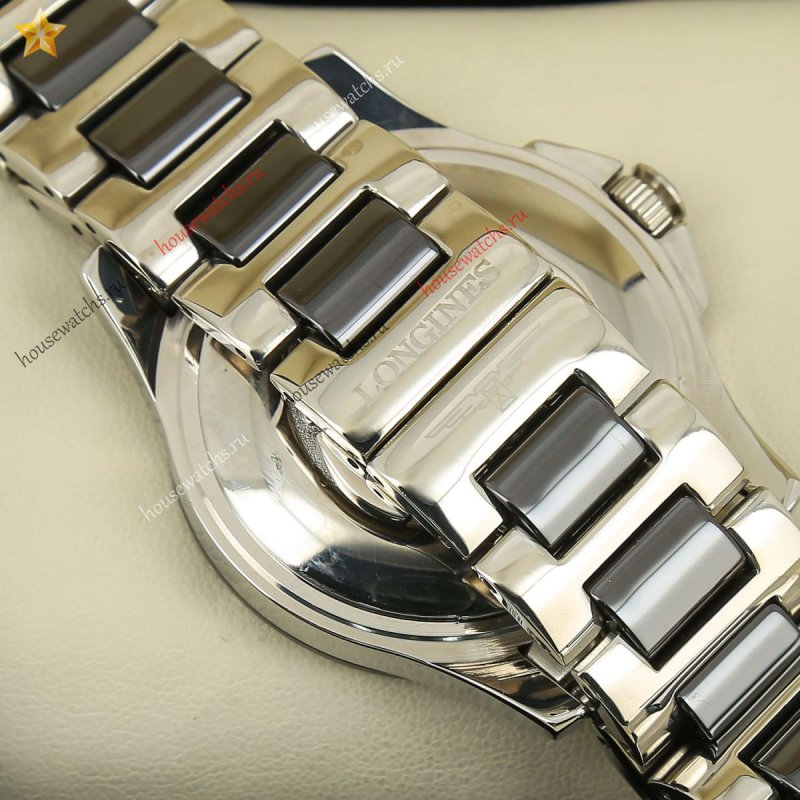 Копия Часы Longines Master Collection H103524