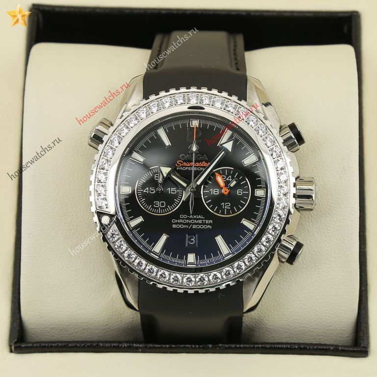 Копия Часы Omega Seamaster H103526