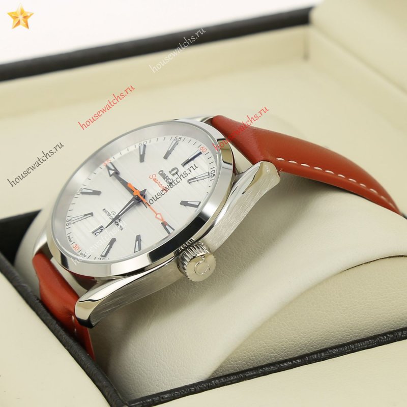 Копия Часы Omega Seamaster H103527