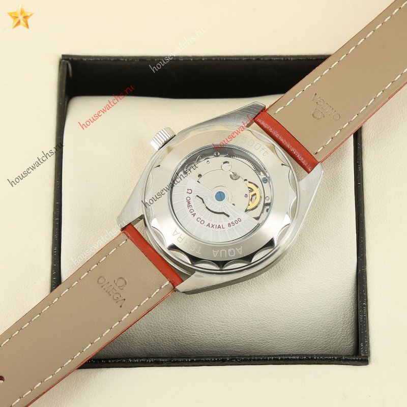 Копия Часы Omega Seamaster H103527