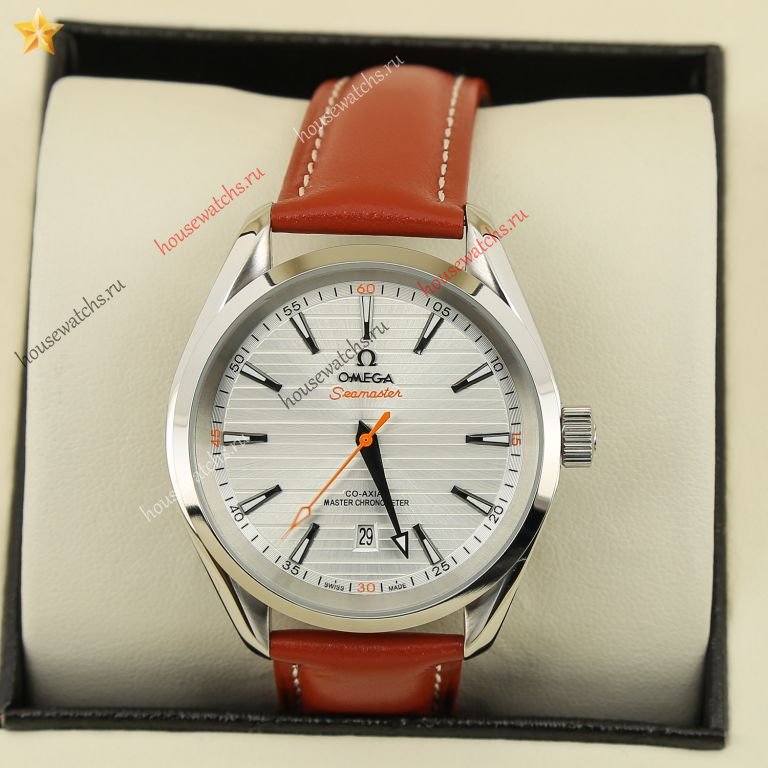 Копия Часы Omega Seamaster H103527