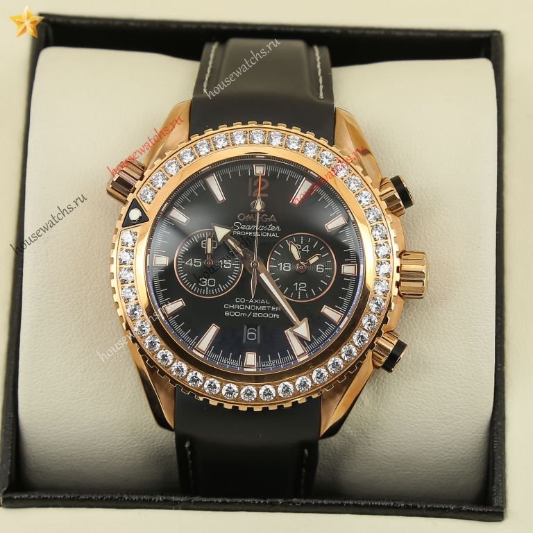 Копия Часы Omega Seamaster H103528